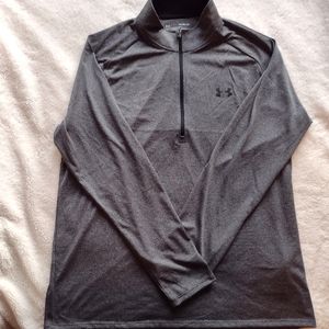 Under Armour Men's long sleeve pullover